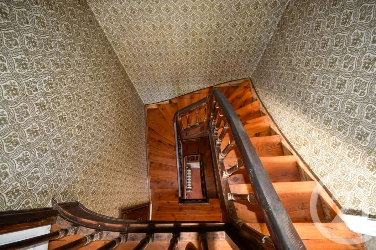 Maison à BRIOUDE