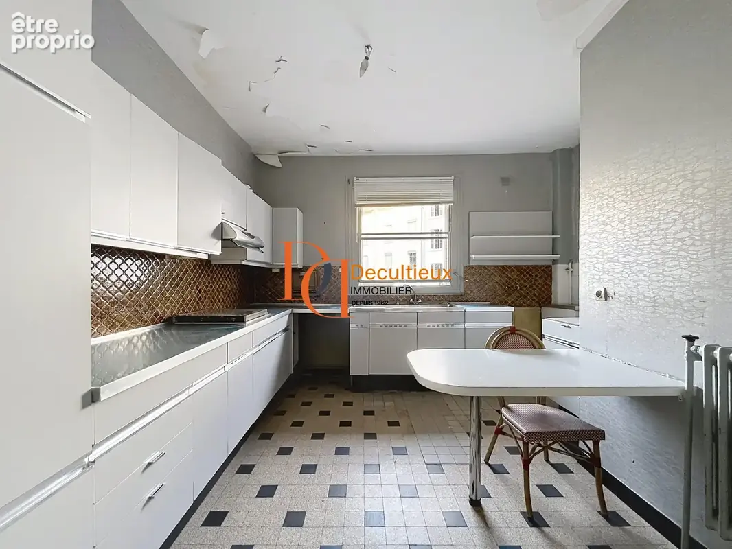Appartement 5 pièces 142 m² à vendre à Lyon-6e (69006) - photo 8