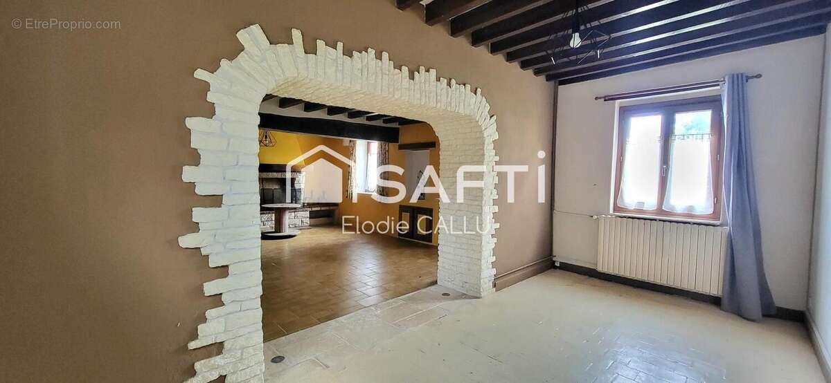 Maison 98 m² à Fretigny  - photo 6