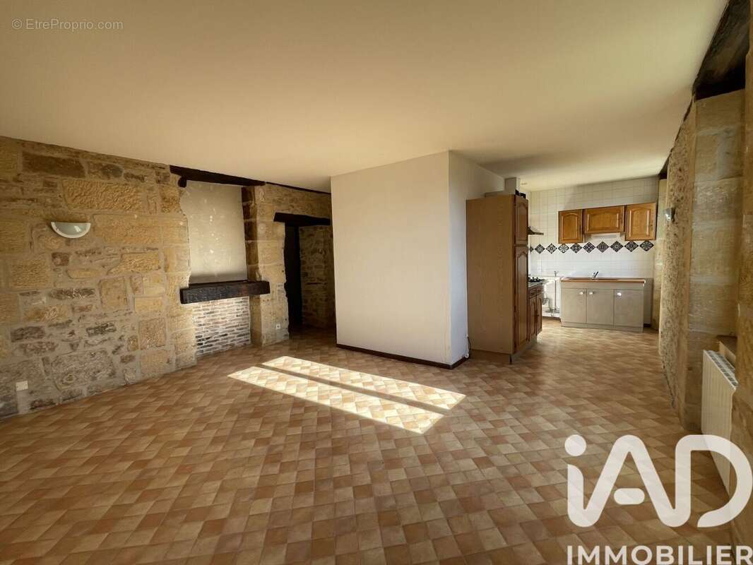 Photo 2 - Appartement à SARLAT-LA-CANEDA