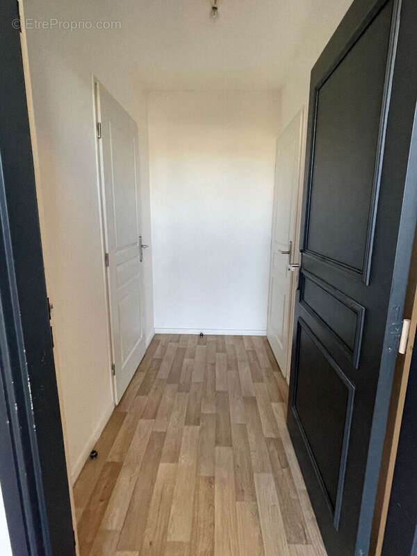 Appartement à CREPY-EN-VALOIS