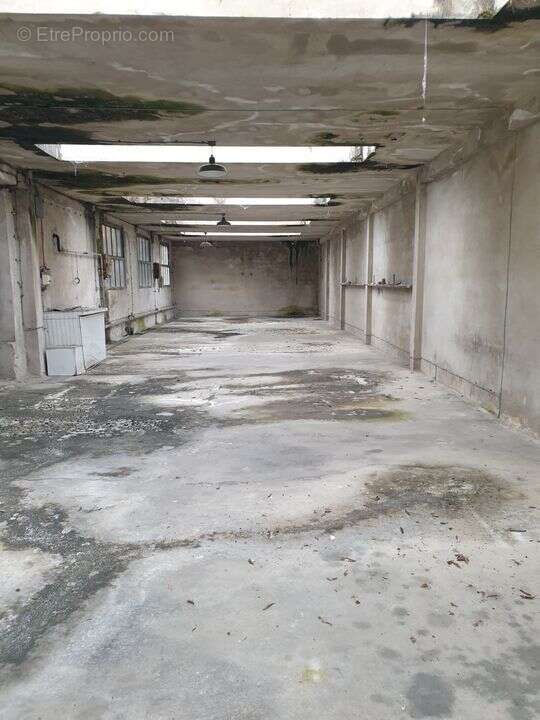 Commerce à MARMANDE