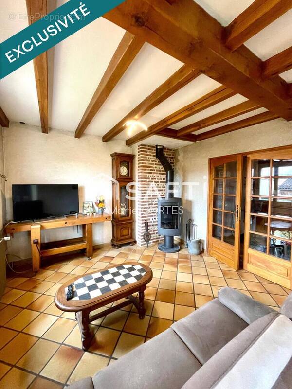 Photo 1 - Maison à ALBI