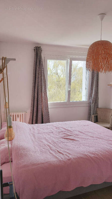 Appartement à SAINT-SEBASTIEN-SUR-LOIRE