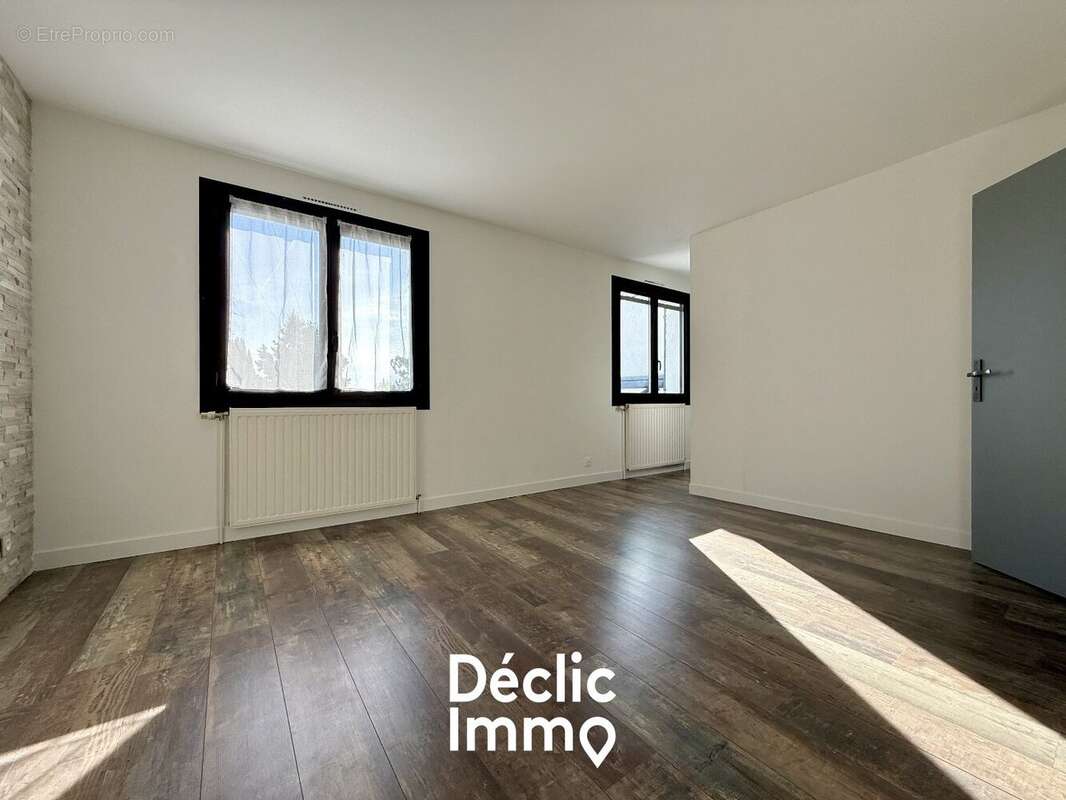 Maison à MARIGNY-BRIZAY