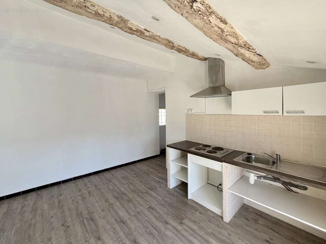 Appartement à GARDANNE