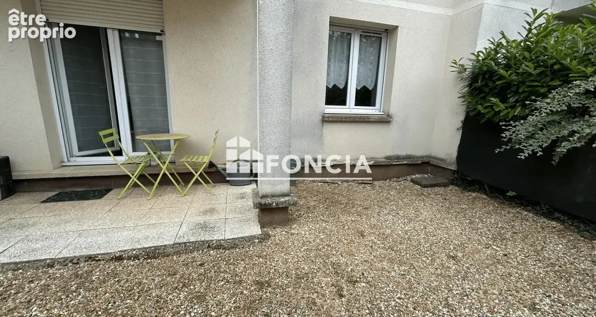 Appartement à CHARTRES
