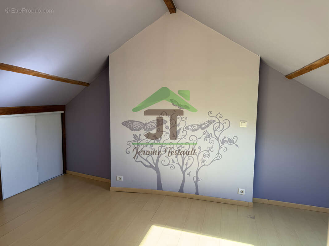 Appartement à CHATEAUDUN