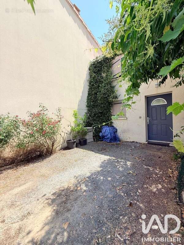 Photo 7 - Maison à VILLENAVE-D'ORNON