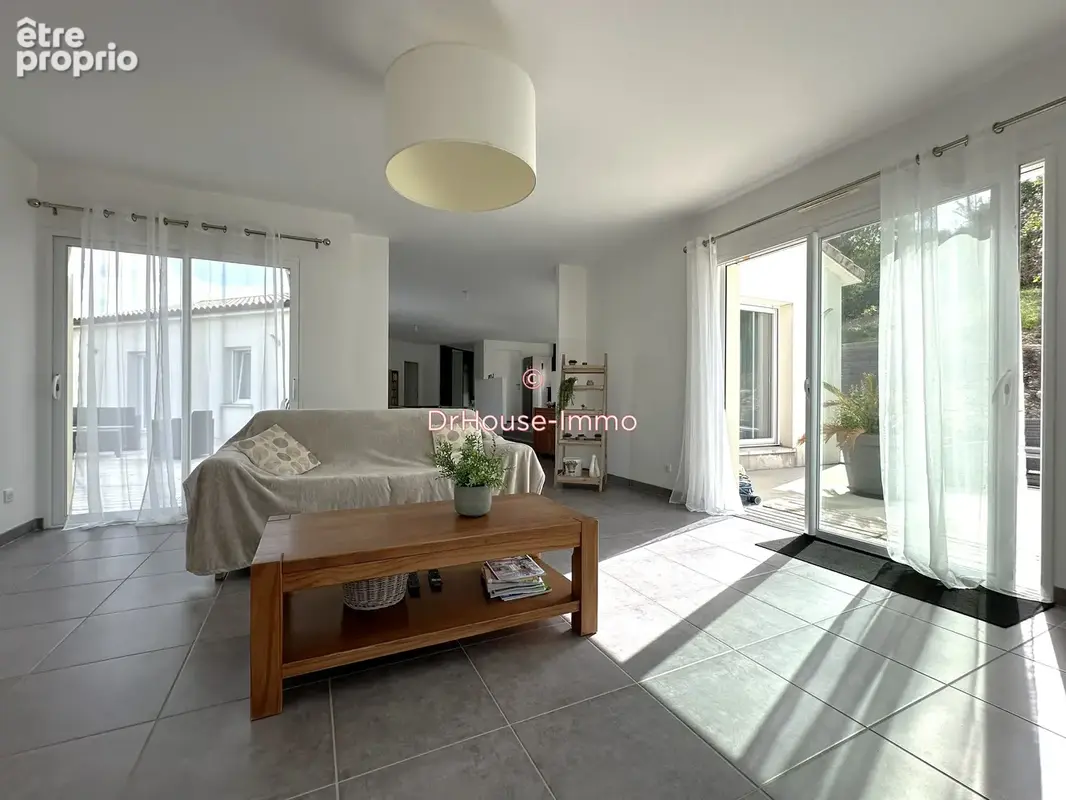 Maison 5 pièces 151 m² à vendre à Vindelle (16430) - photo 24