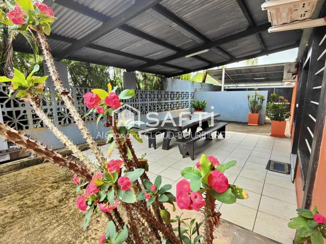 Photo 8 - Appartement à KOUROU