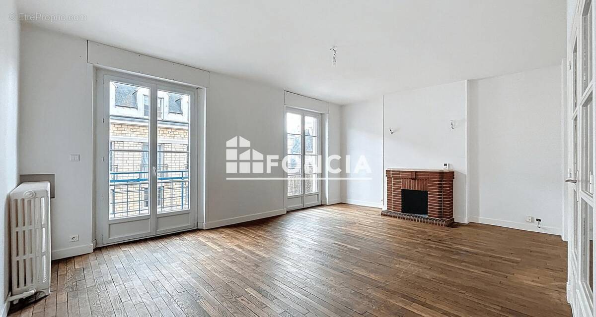 Appartement à CAEN