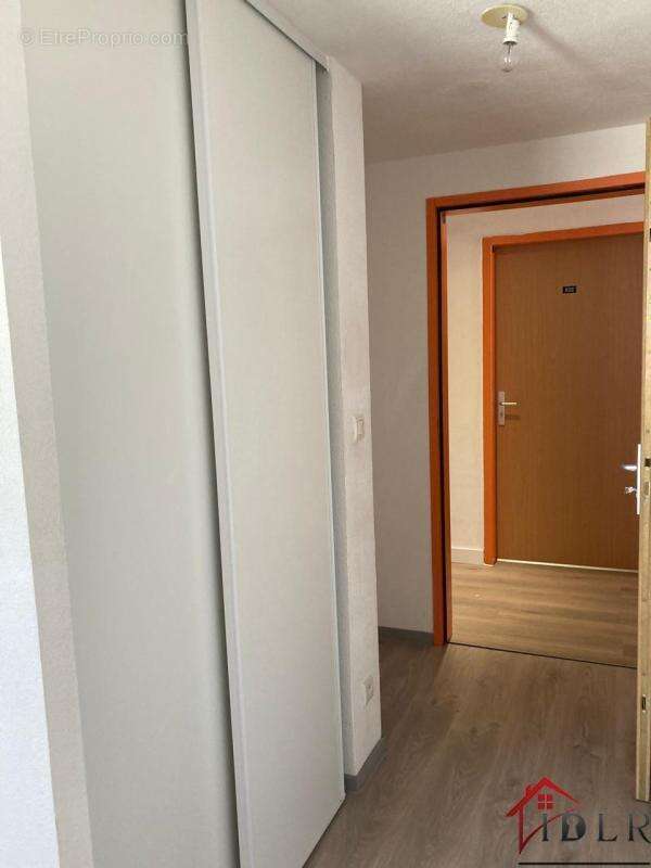 Appartement à CORTE