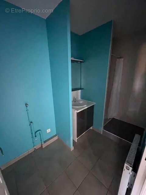 Appartement à LE HAILLAN