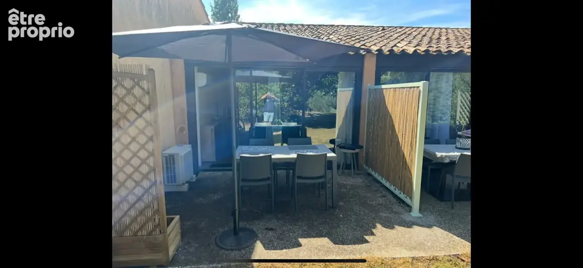 NOUVEAUTE Résidence Les Hameaux de Camargue - Idéal investissement locatif/ Pied-à-terre en Provence - photo 7