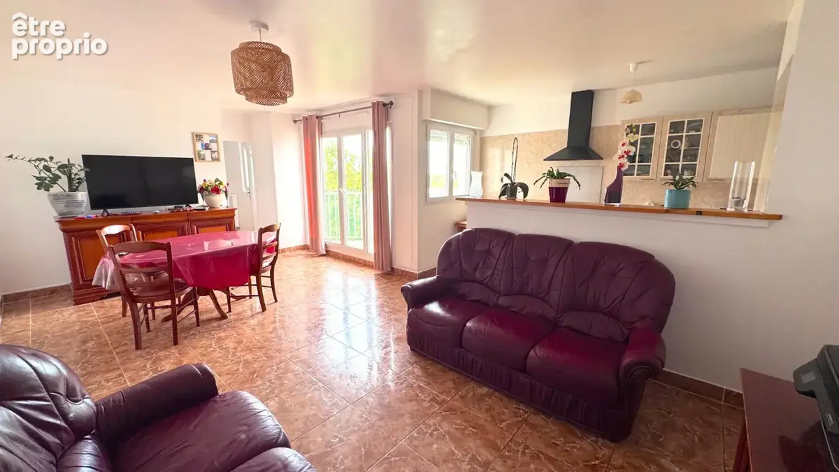 Appartement à EVRY