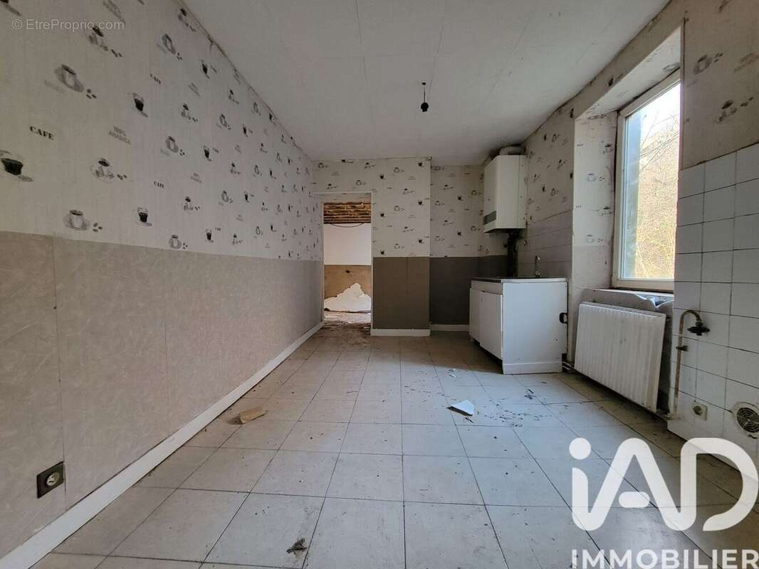 Photo 6 - Appartement à LE CREUSOT