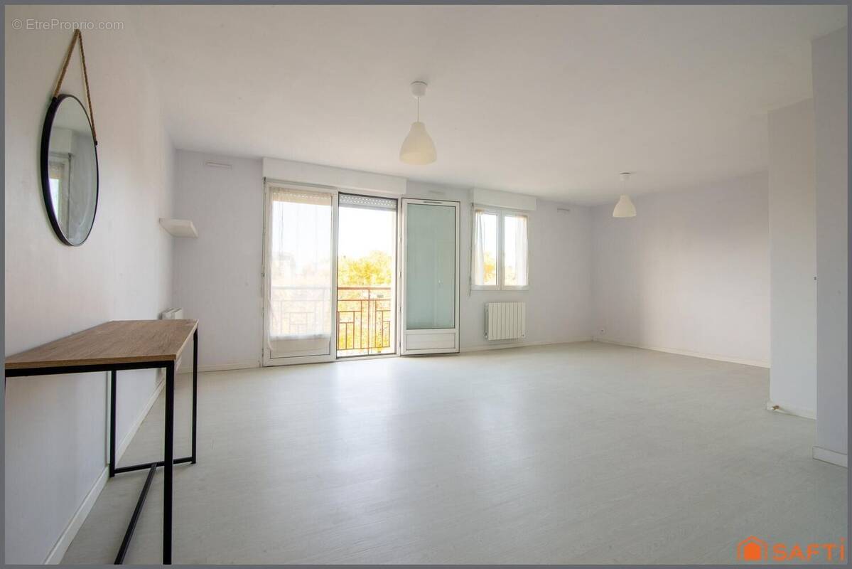 Photo 1 - Appartement à NANTES