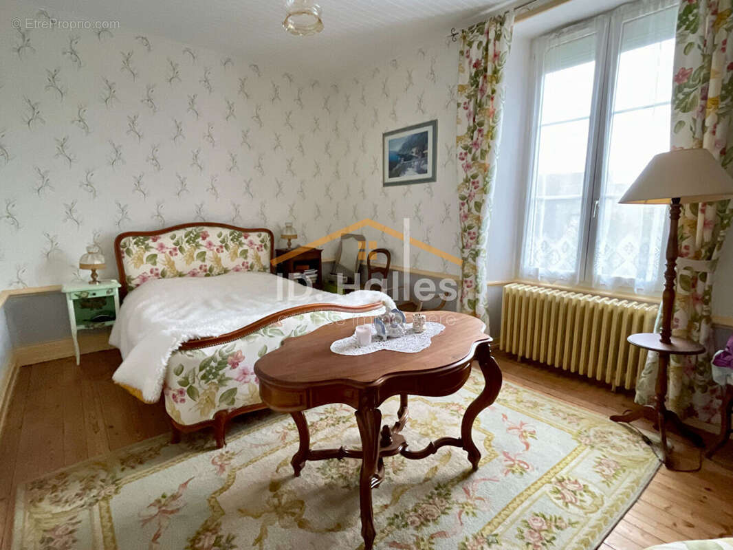 Propriete familiale - photo 9