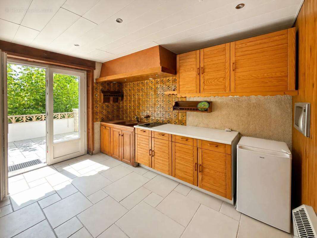 Maison de 6 pièces de 152 m² à Brive-la-Gaillarde - photo 5