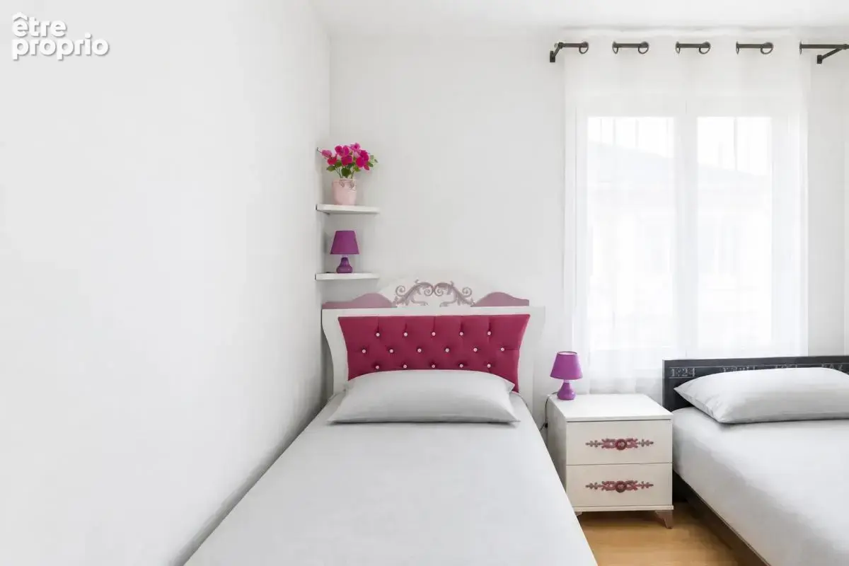 Investisseur : Ensemble T4 à Saint-Apollinaire - photo 11