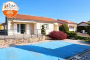 Maison à SAINT-CYPRIEN