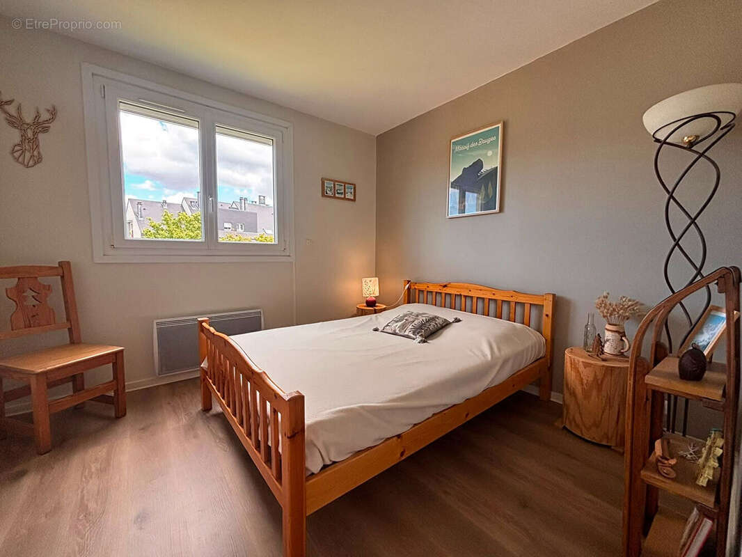Appartement à CAEN