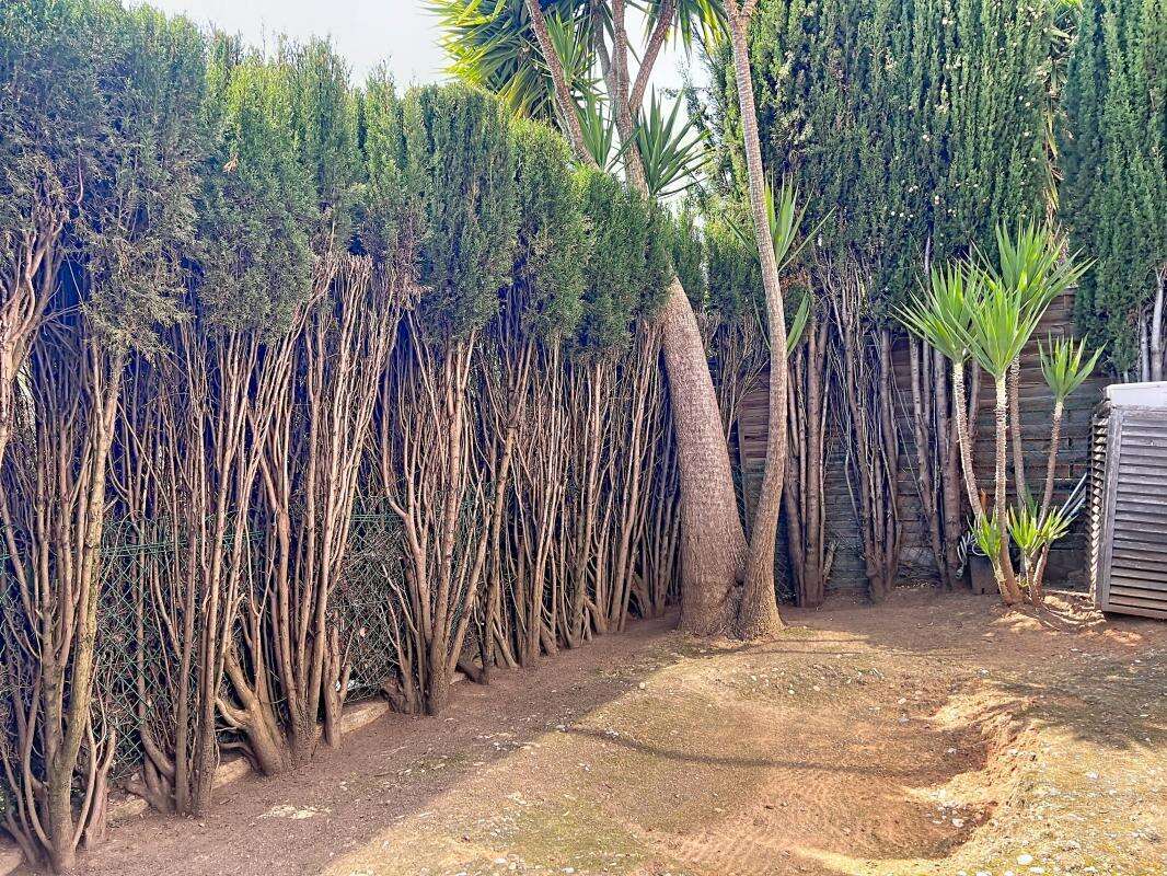 Appartement à VILLENEUVE-LOUBET