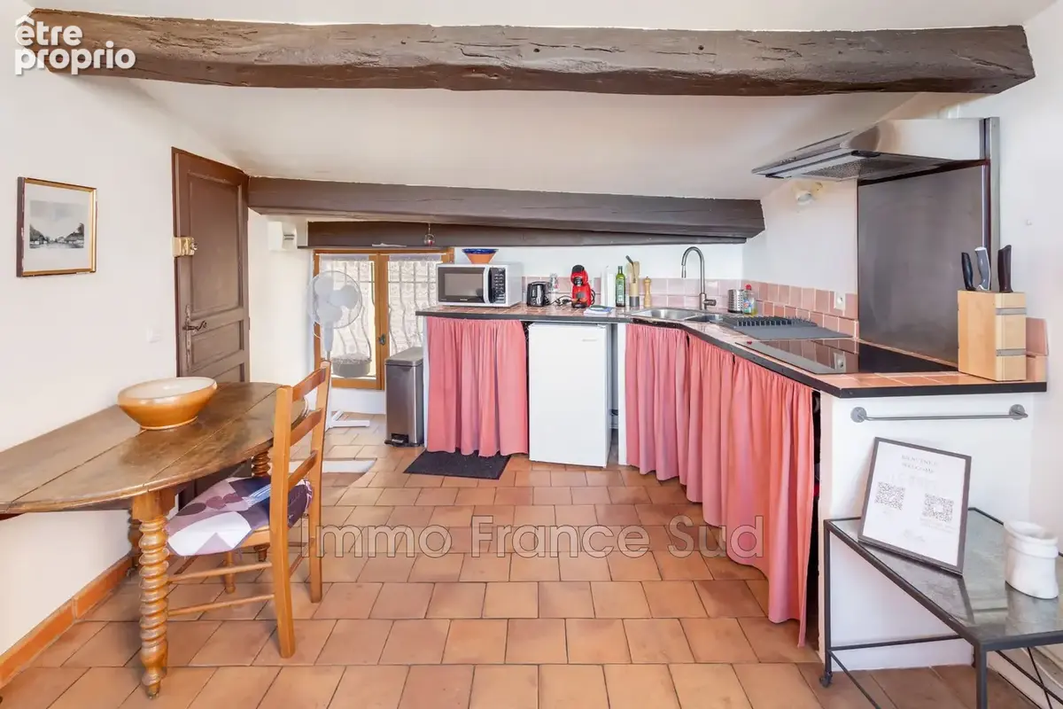 Maison 6 pièces 90 m² à vendre à Cotignac (83570) - photo 4