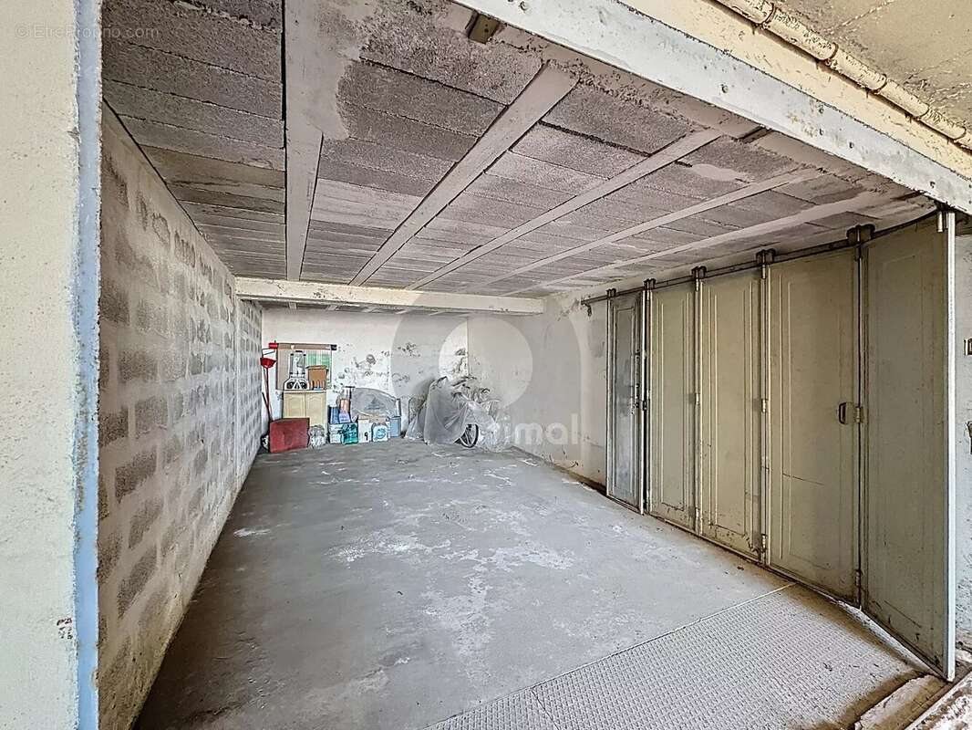 Appartement à ROQUEBRUNE-CAP-MARTIN