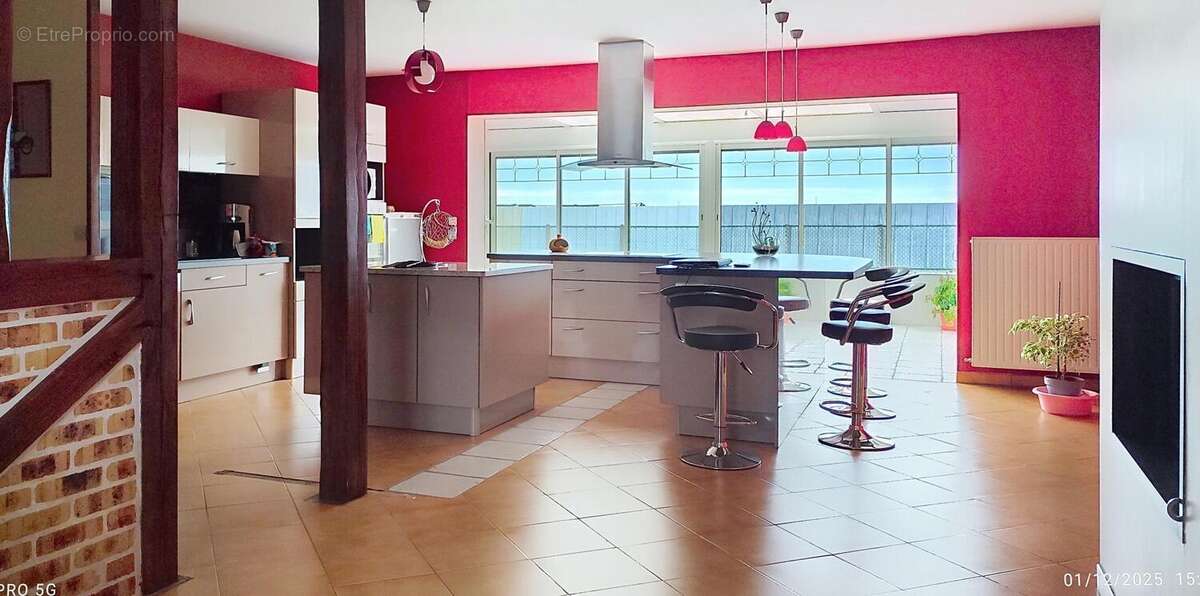 Photo 2 - Maison à CRAVANT