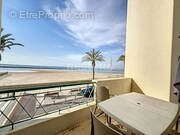 Appartement à LE GRAU-DU-ROI