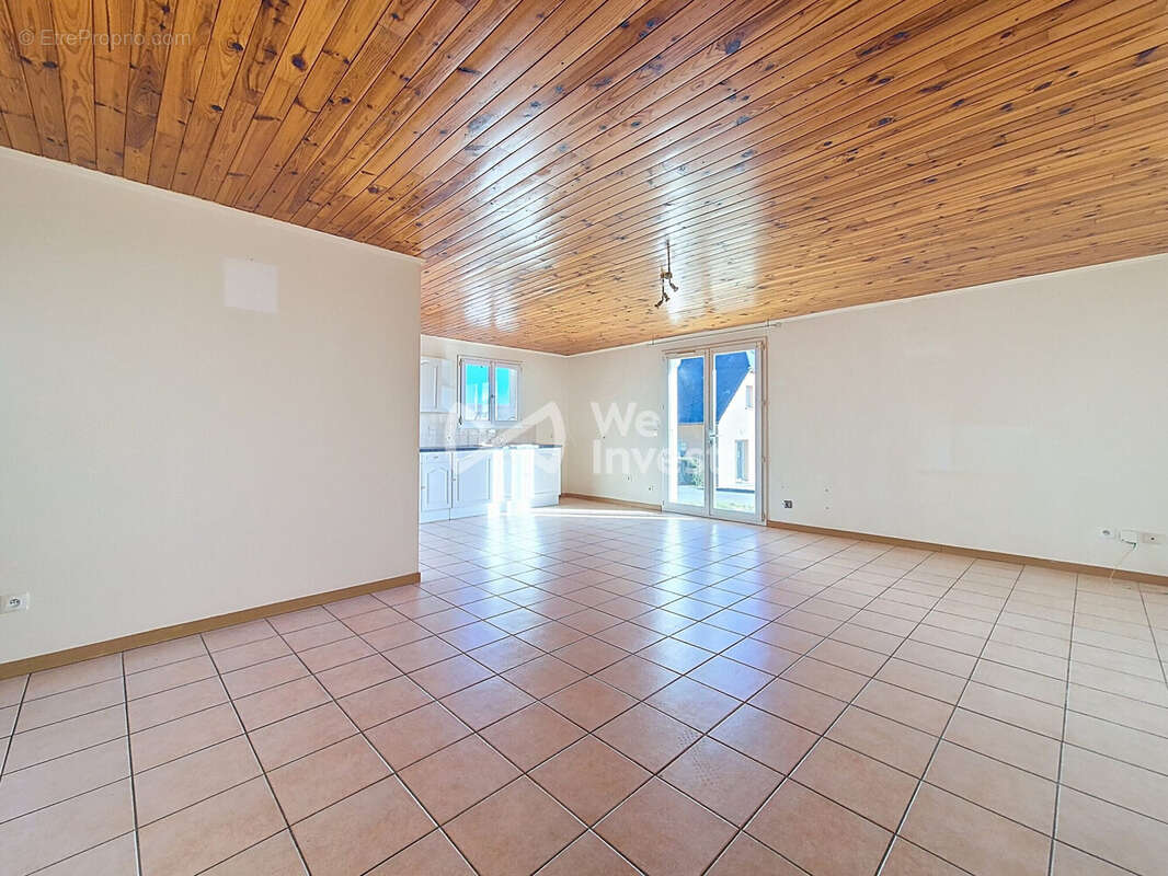 Maison à PRADES-SALARS