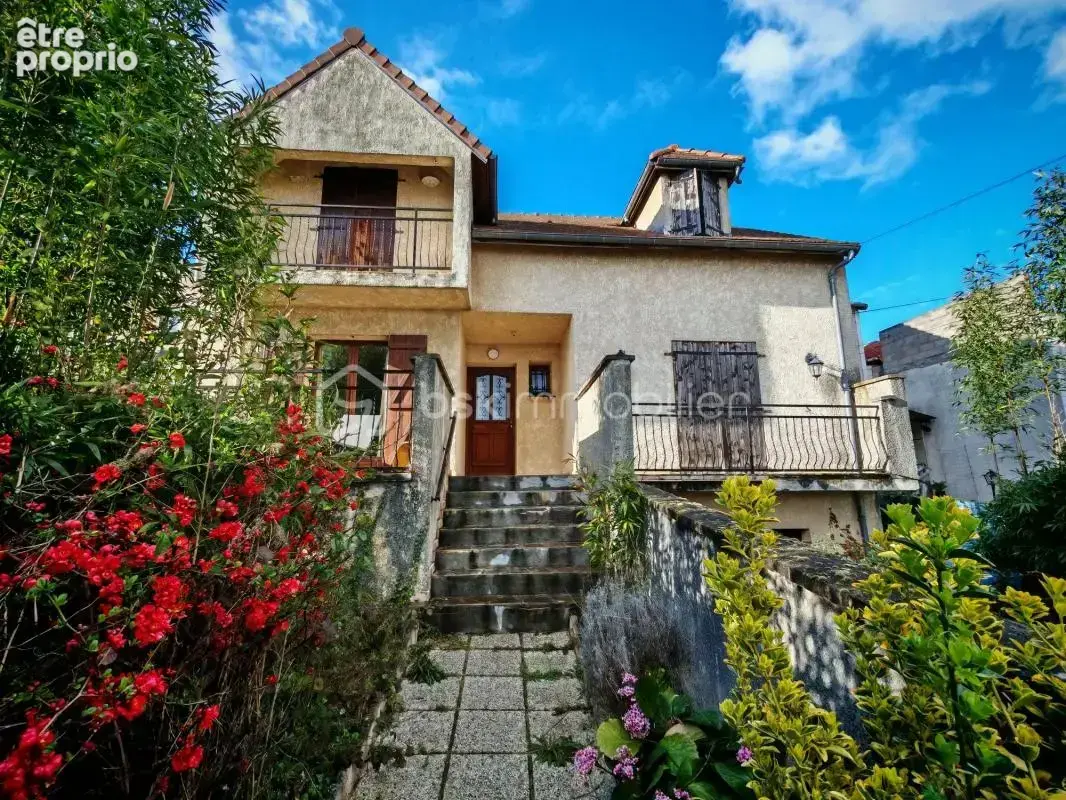 Belle maison aux beaux volumes - photo 13