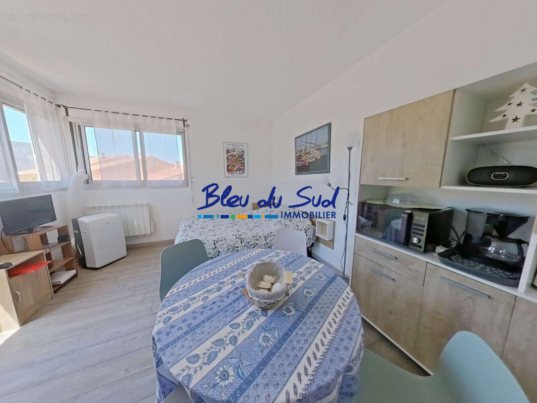 Appartement 22 m² à Vernet-Les-Bains  - photo 5