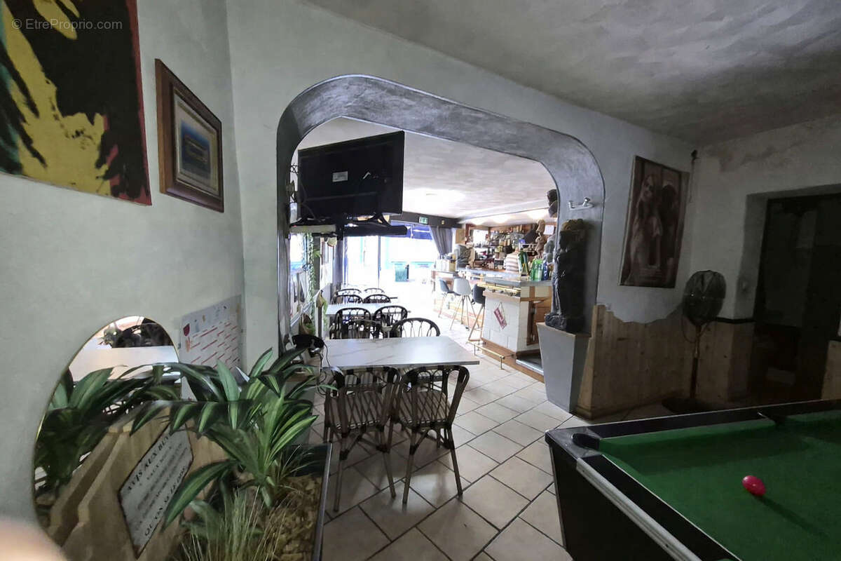 Appartement à CHATELLERAULT