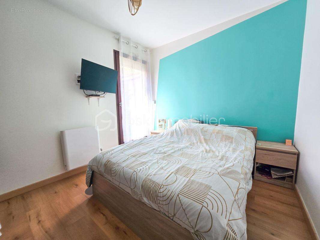 Appartement à SEYSSINS