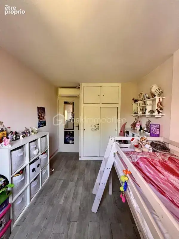 Châteauneuf-grasse – place des pins – 3 pièces 66 m² – dernier étage – balcon – calme - photo 14