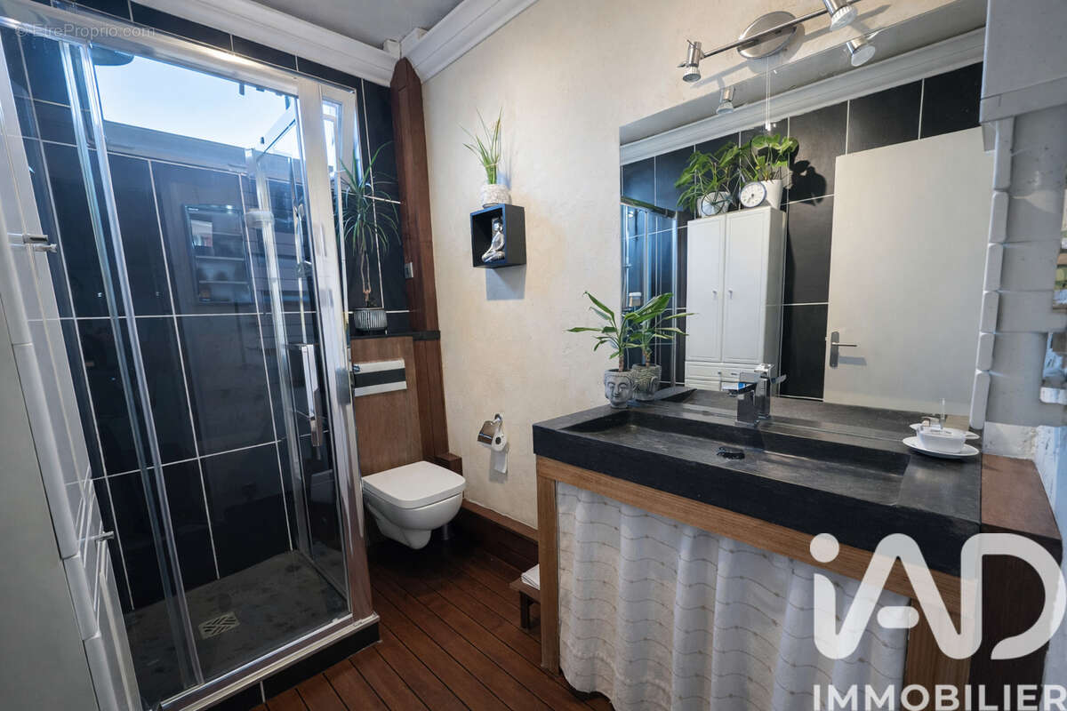 Photo 4 - Maison à ORMESSON-SUR-MARNE