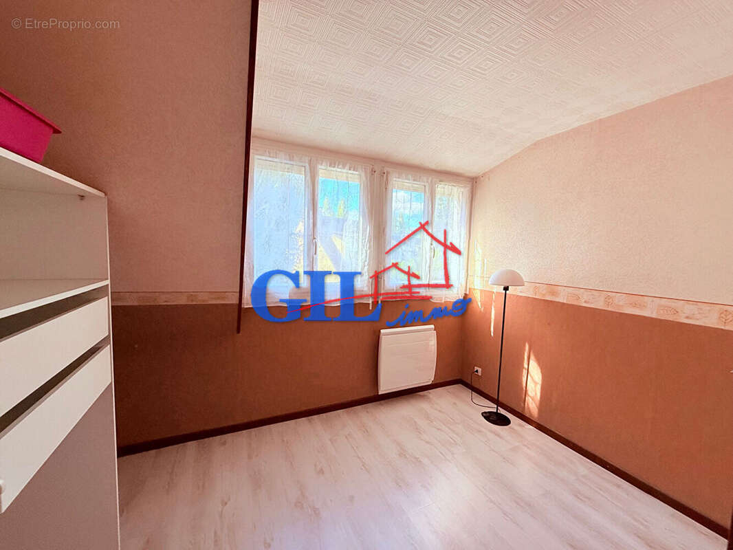 Maison Savigny Le Temple 6 pièce(s) 113m2 - photo 16