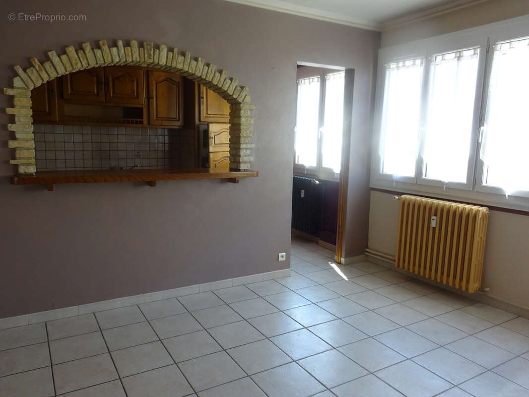 Appartement à ALES