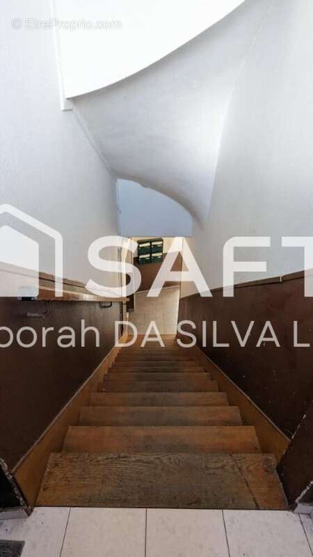 Photo 9 - Appartement à GRETZ-ARMAINVILLIERS