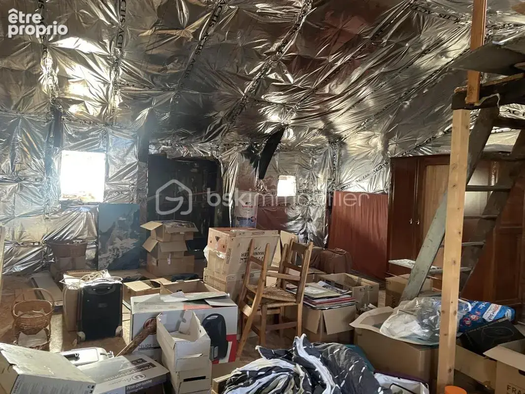 Maison de charme et dépendance a fort potentiel - photo 10