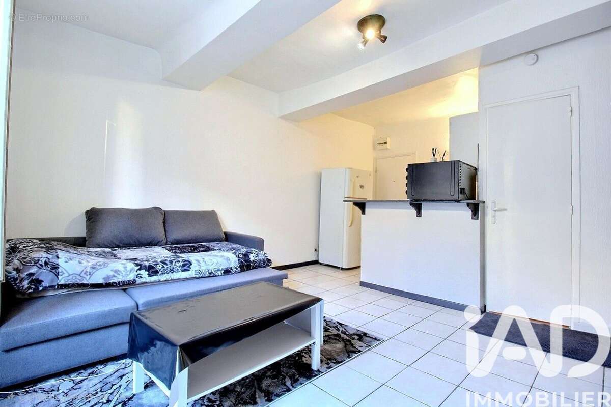 Photo 6 - Appartement à AURIOL