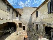 chambre et rangements  - Maison à VAUVERT