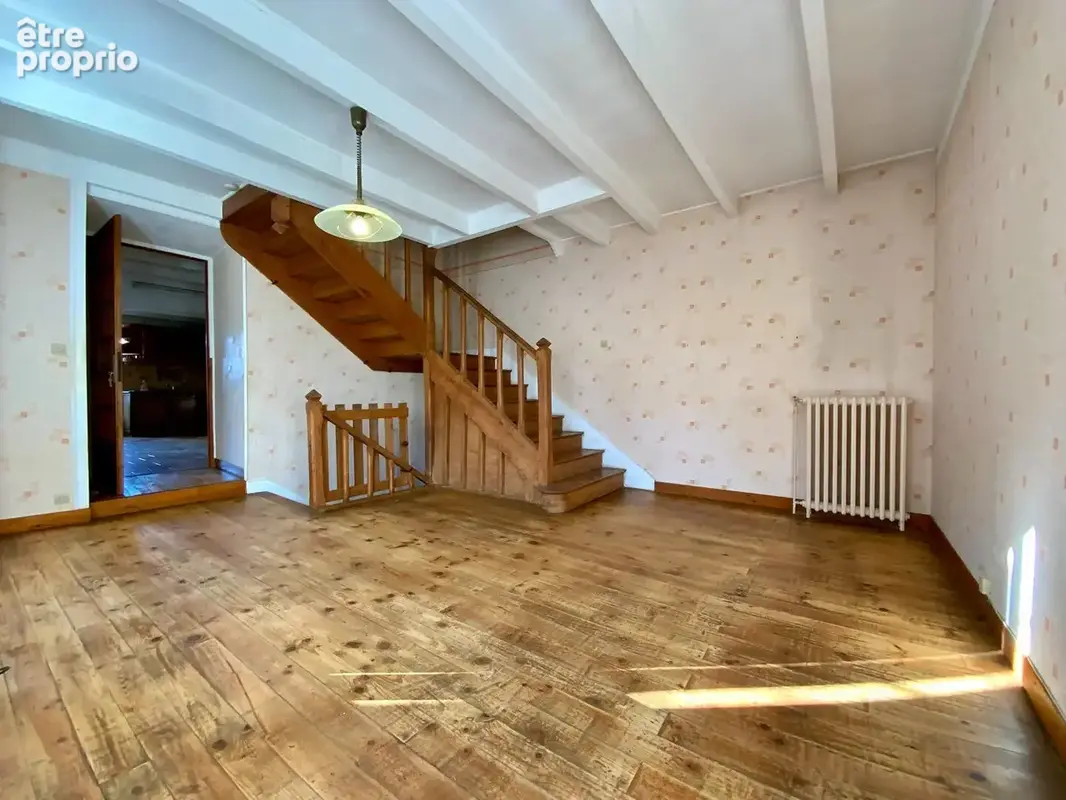 Maison à JONZAC