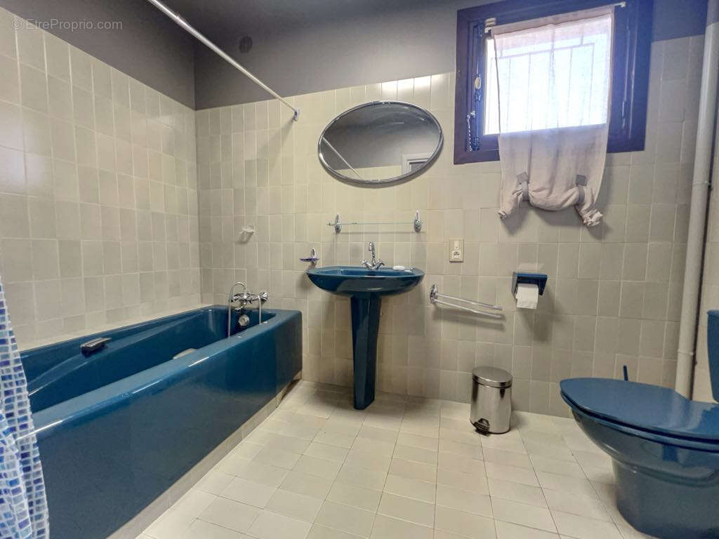 Maison à SAINT-AUBIN-CHATEAU-NEUF