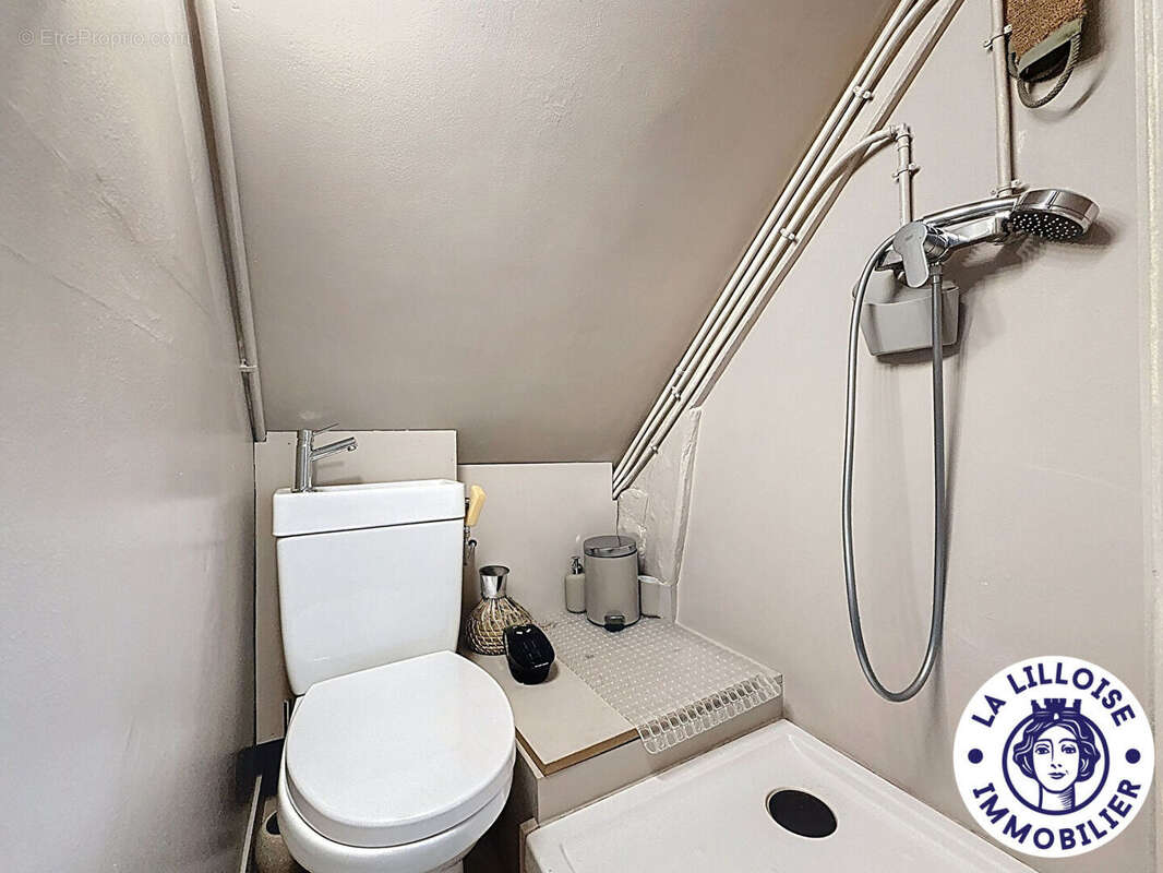 Appartement à PARIS-8E