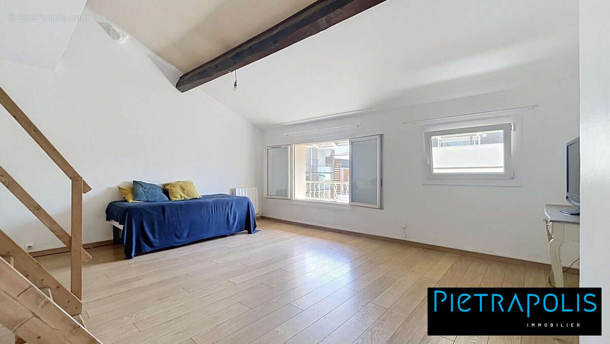 Appartement à ECULLY