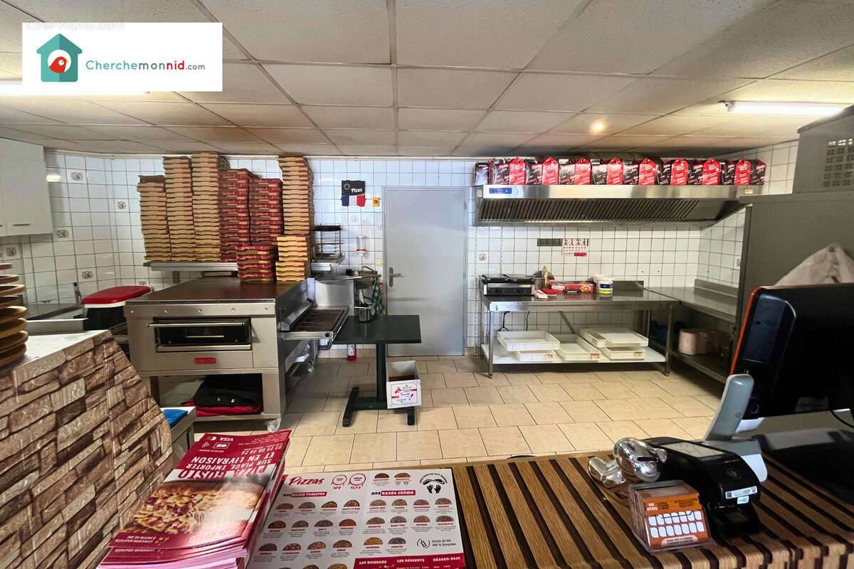 Photo 9 - Appartement à JOINVILLE